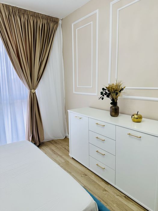Proprietar. Apartament 2 camere de inchiriat Nusco Citta Residence