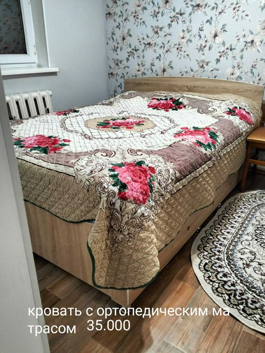 Продам мебель для спальни