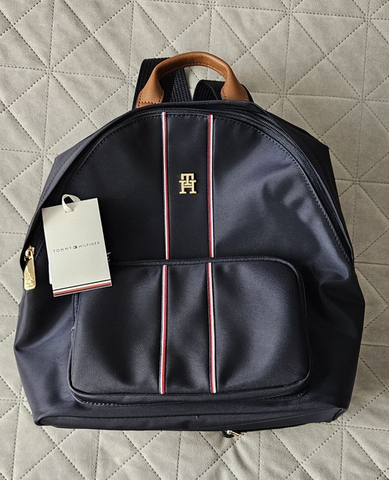 Ghiozdan tommy hilfiger