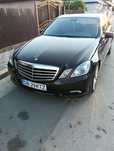 Mercedez c class
