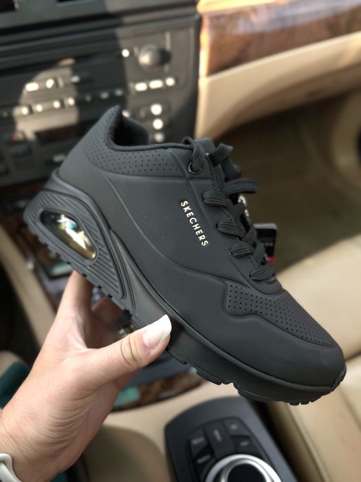 skechers negri / marimea 37 / Noi, Originali!