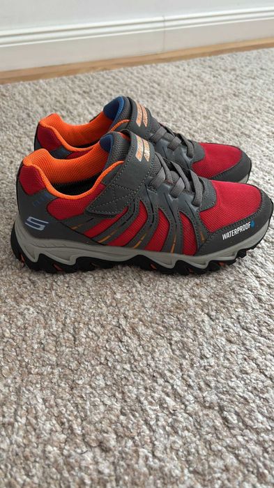 Skechers Adventure - waterproof M36