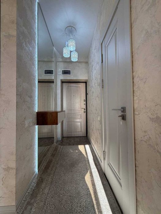 Diplomat, 1/5/16, 48м2 евроремонт, посольство США срочно под ключ !!