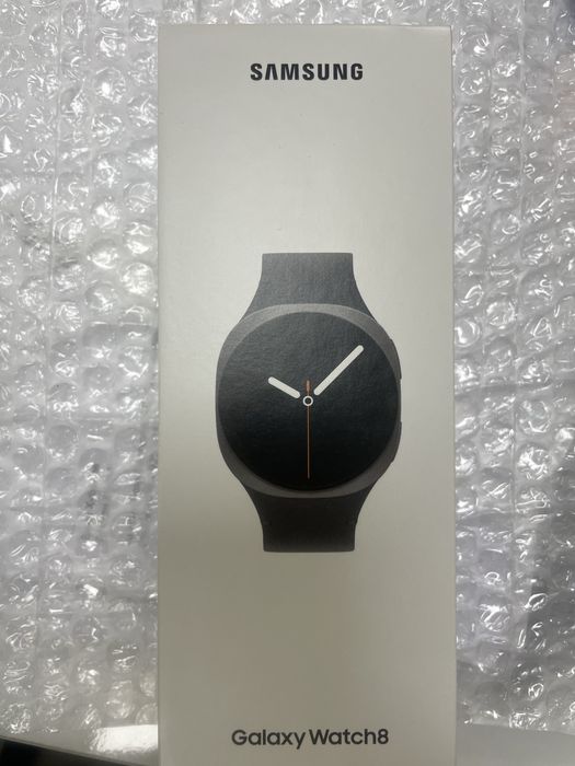 Samsung Galaxy Wach 8