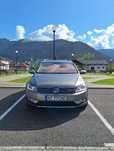 Vw Passat Alltrack