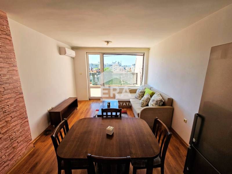 Продава се Двустаен апартамент в Варна, Базар Левски - 83 кв.м за 1916 €/кв.м - Снимка #3