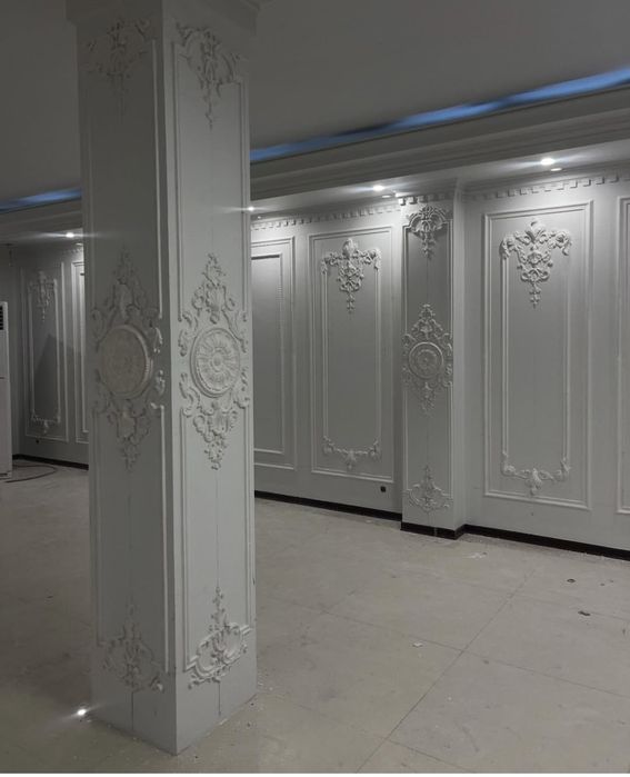 Remont ishlari buyicha