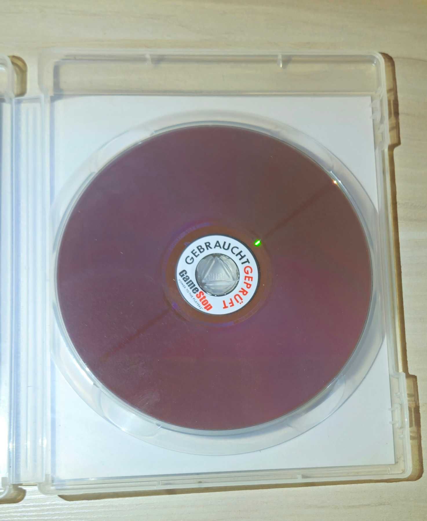 GTA IV (4) PS3 като нова