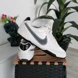 Nike T77 Lite, Sneakers bărbați, piele naturală