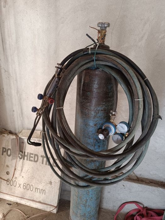 Koslarod balon va derjak rduktrlari