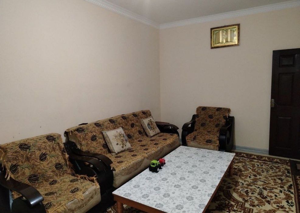 Продаю Чиланзар-20кв, 1*2/1/4, балкон 1,5х6, Можно Ипотека