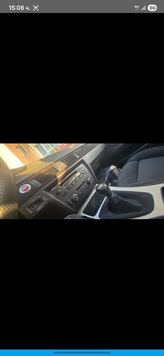 Bmw e91 320D M sport