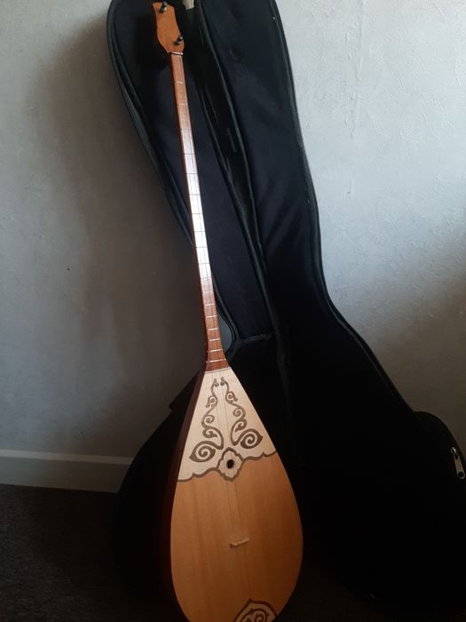 Домбыра для ребёнка