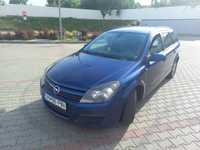 Vand opel astra h