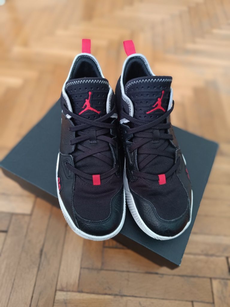 Nike Jordan STAY LOYAL 2