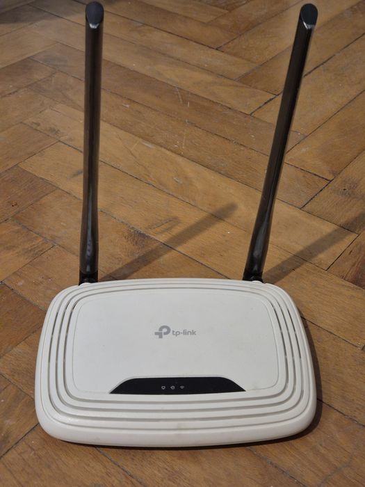 Router Tp-link 300 Mbps