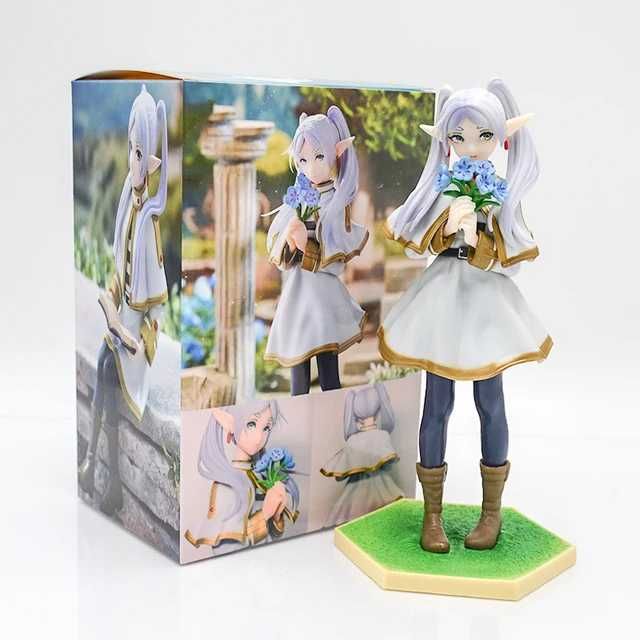 Figurina Frieren: Beyond Journey's End Anime - Frieren, Cutie