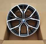 Jante 19 BMW F30 
 F01 F06 F07 F10 F11 F15 F16 F20 F21 F25 F30 F31 F33