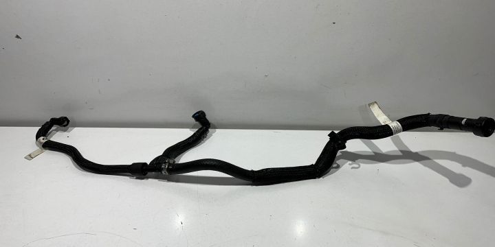 Furtun combustibil 2.0D B47 13538514104 BMW Seria 5 G30 [2016 - 2020]
