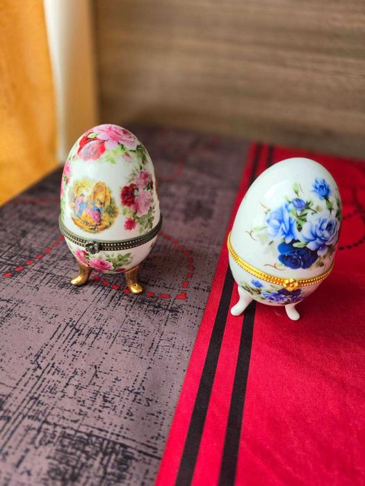 Порцеланови кутии за бижута