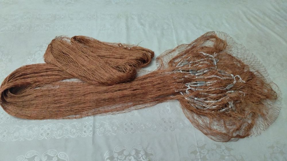 Baliqchilik ekran sotiladi suroshni baliqchilo uchn Rossiyadan kelgan