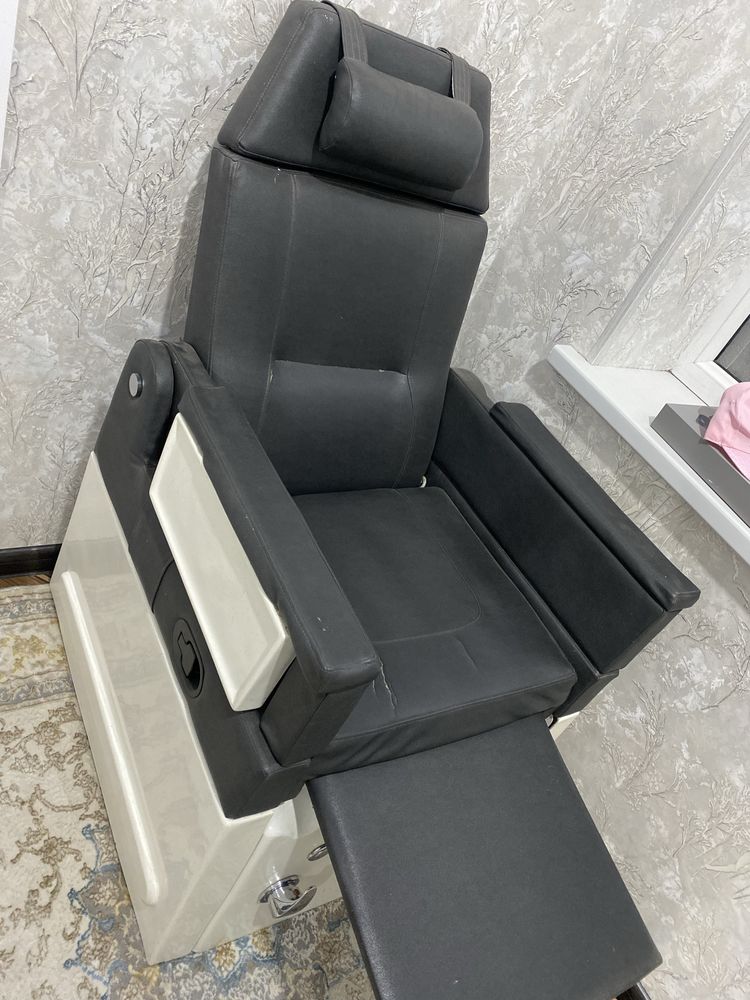 [sotish] Kreslo gozalik salon uchun