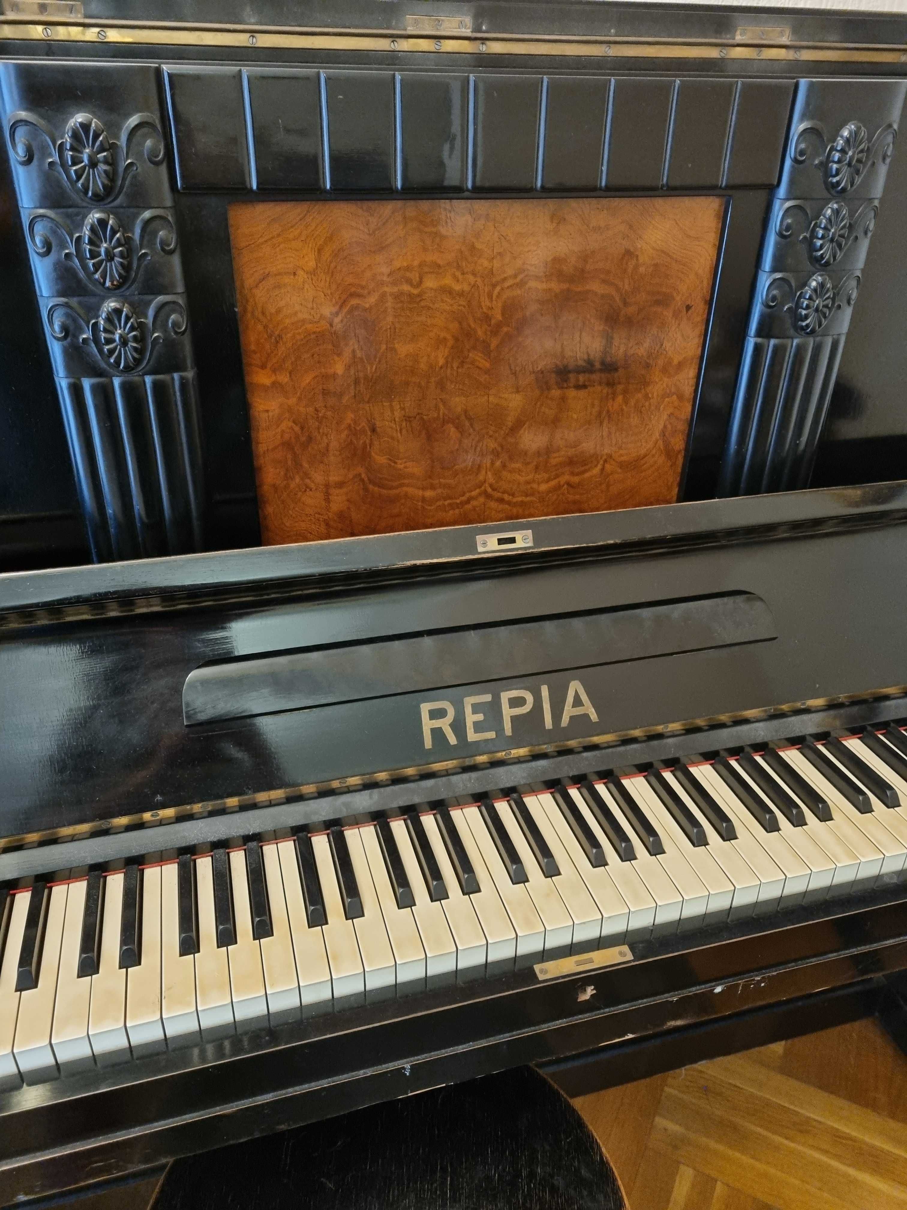 Pianina Repia - Vanzare