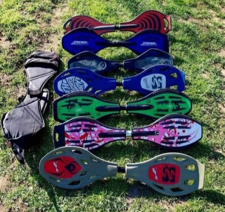 Waveboards clasic