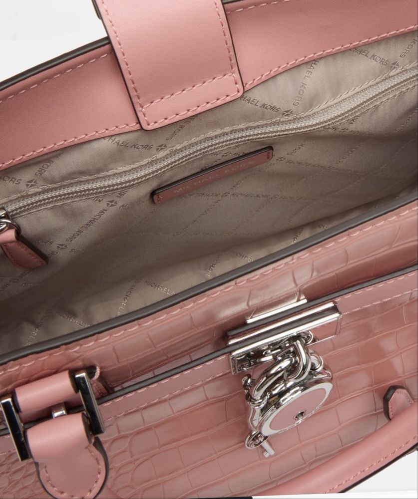 Geanta Michael Kors roz noua