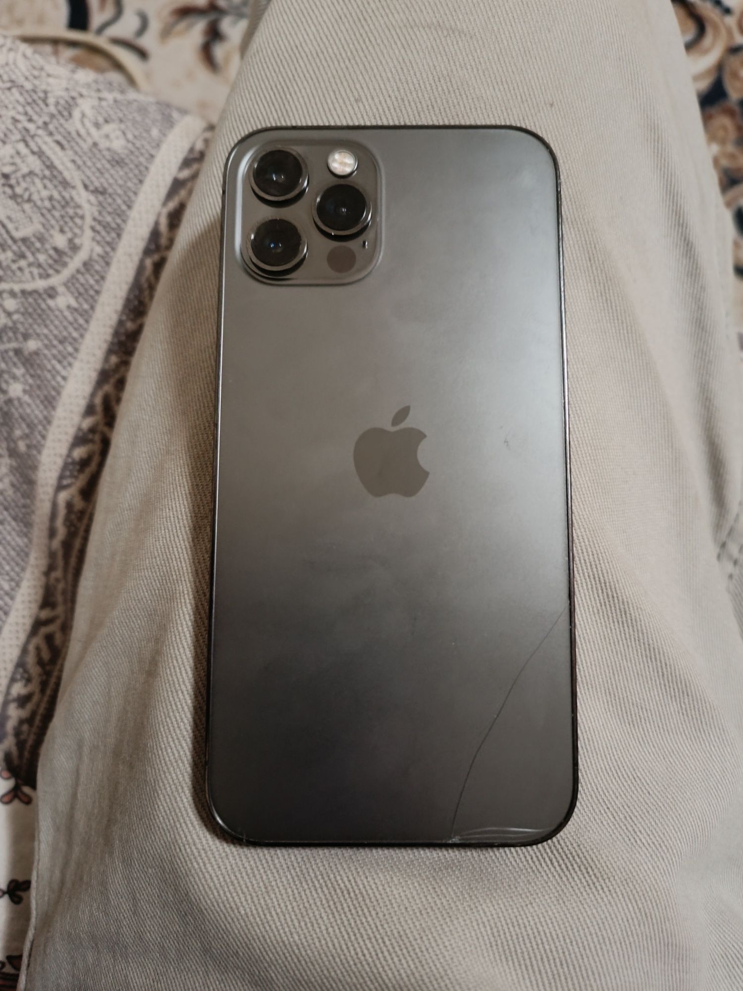 Iphone 12pro 128gb