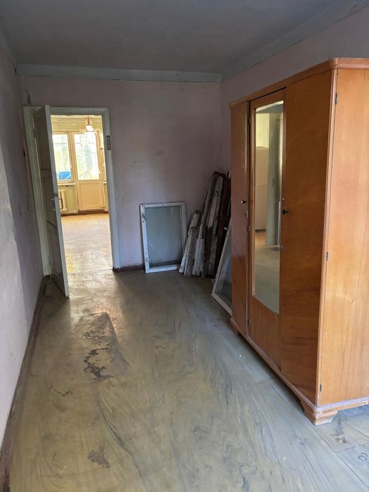 Срочно ! 2 ком квар 4/5 на Юбиляре