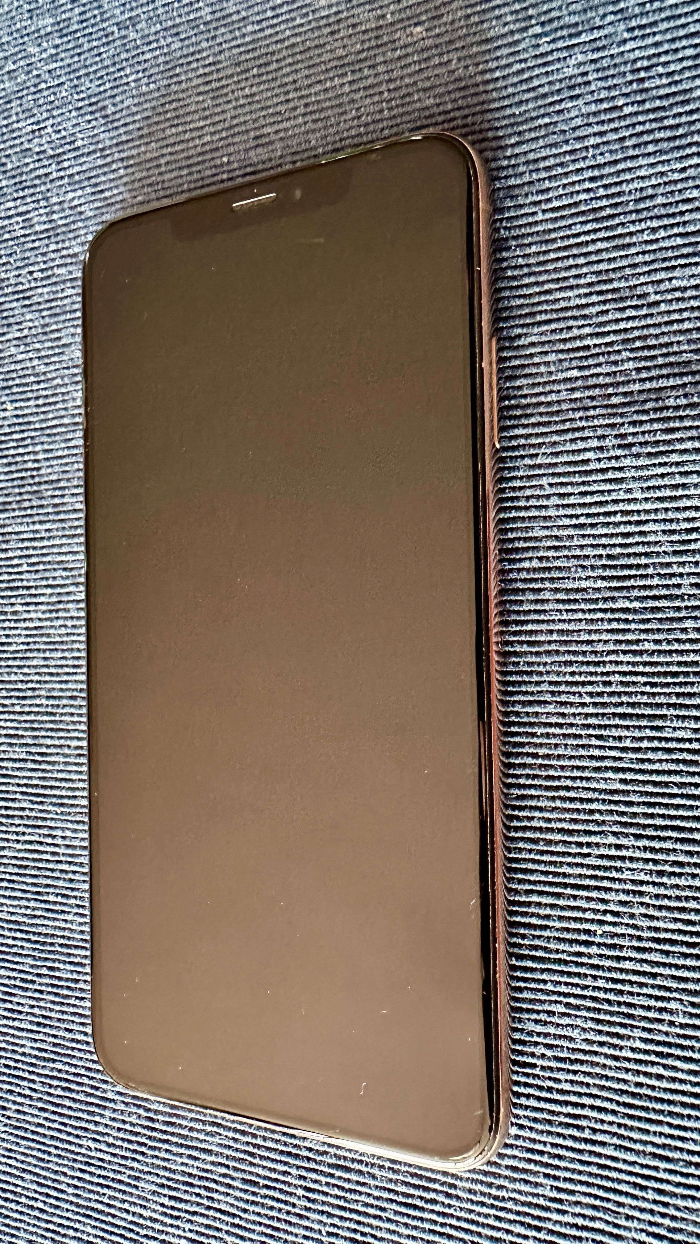 iPhone XS MAX 256 GB GOLD