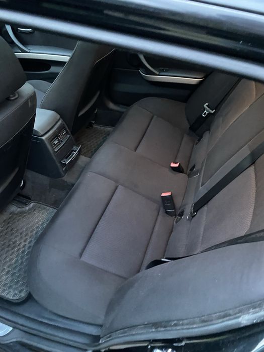 Bmw seria 3 facelift 2008/panoramic/xenon adaptiv/keyless/euro5