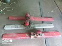 Vând rigla vibranta beton Honda