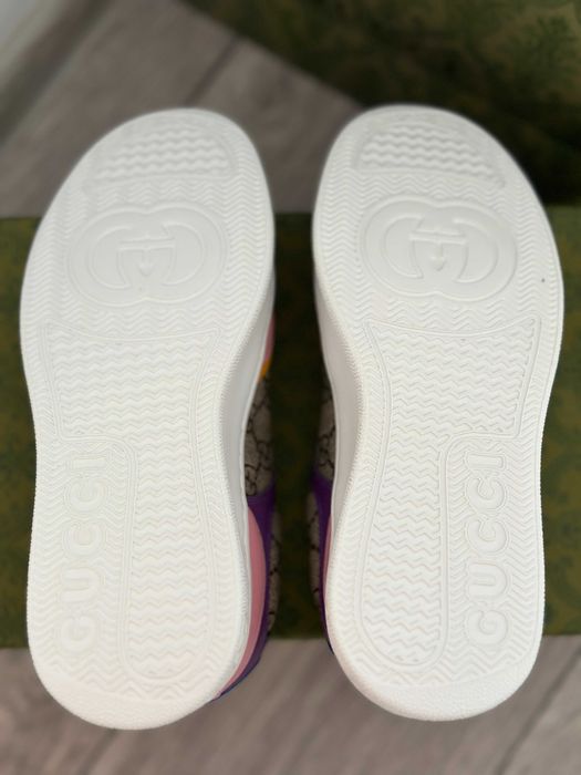Hermes Oran - White