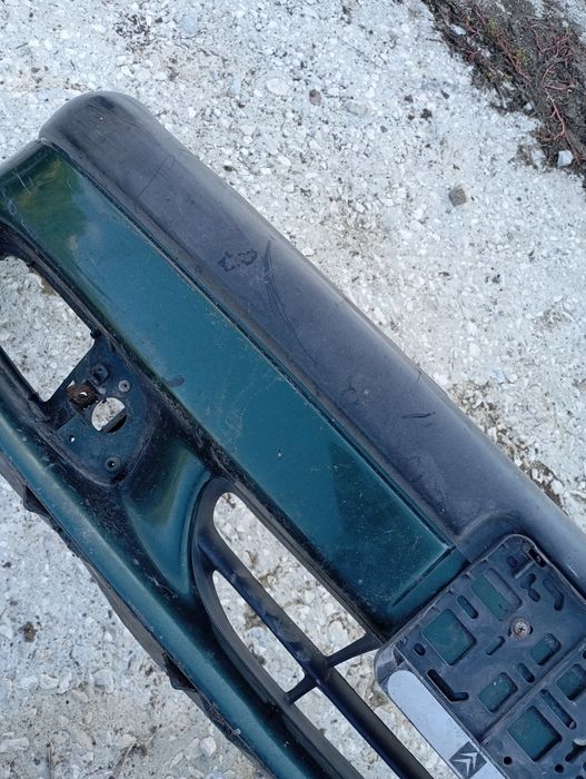 Предна броня Renault Laguna 1