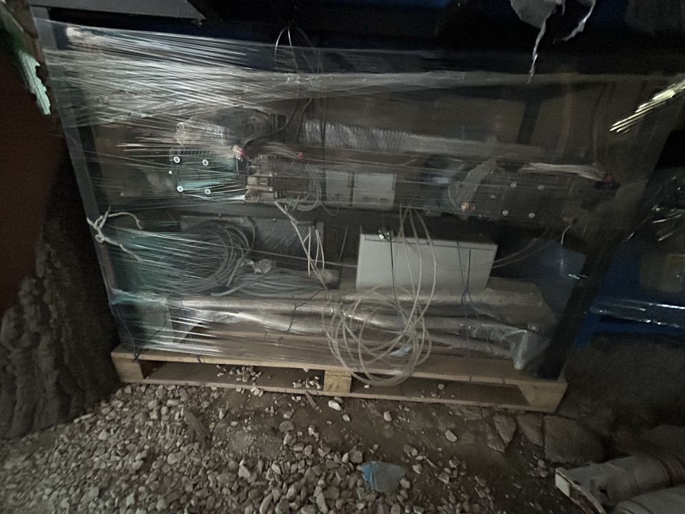 Продавам оборудване за автомивка