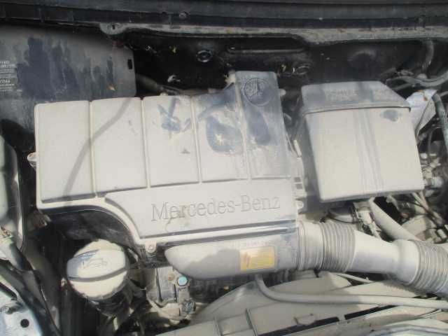 Motor MERCEDES A160 VANEO 1,9 benzina ORIGINAL probat
