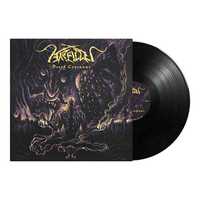 Arallu - Death Covenant Vinyl