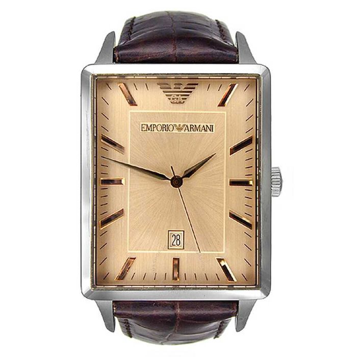 Нов оригинален мъжки часовник Emporio Armani Orologi AR2419