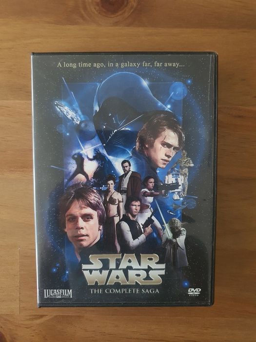 Star Wars + Stăpânul Inelelor