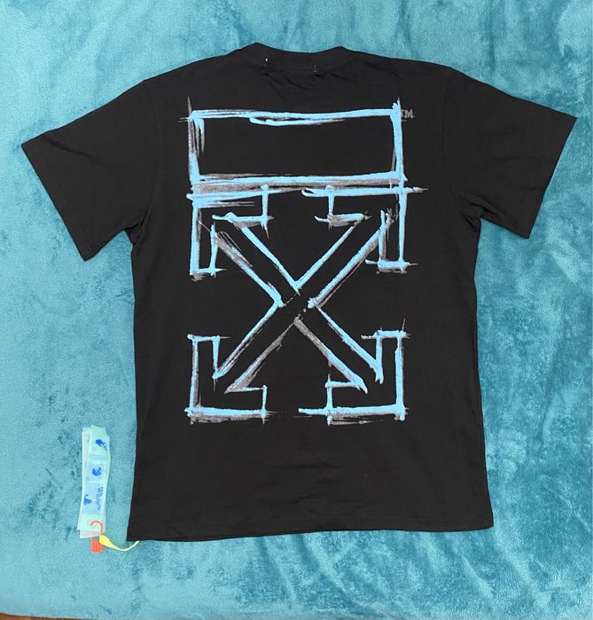 Tricou Off-White