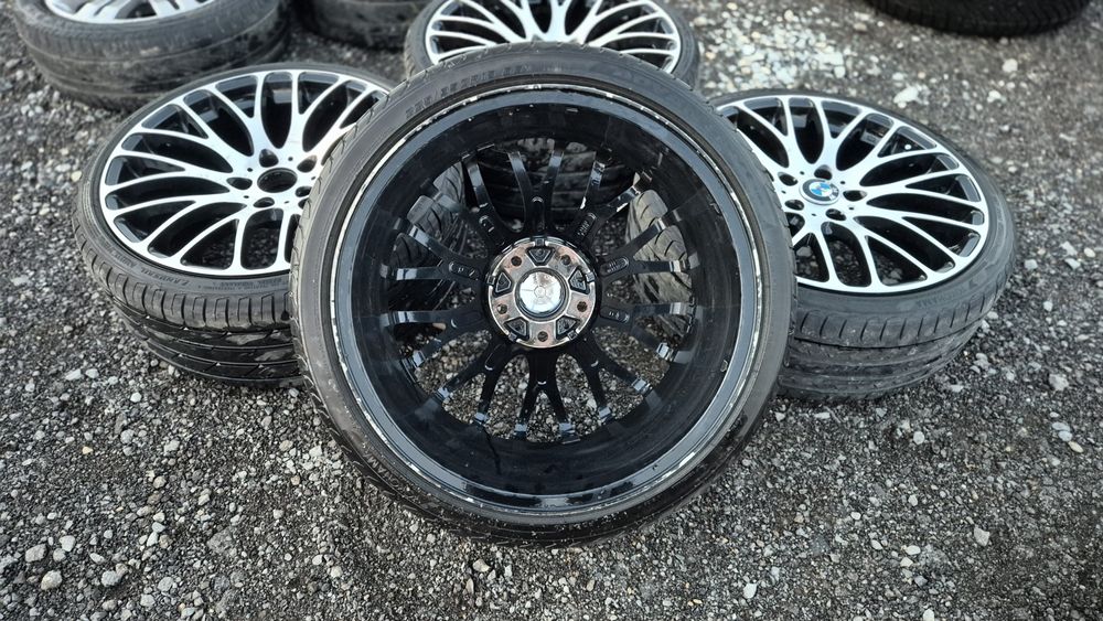 Джанти Джанти CORNICHE 5/120 БМВ 5x120 BMW