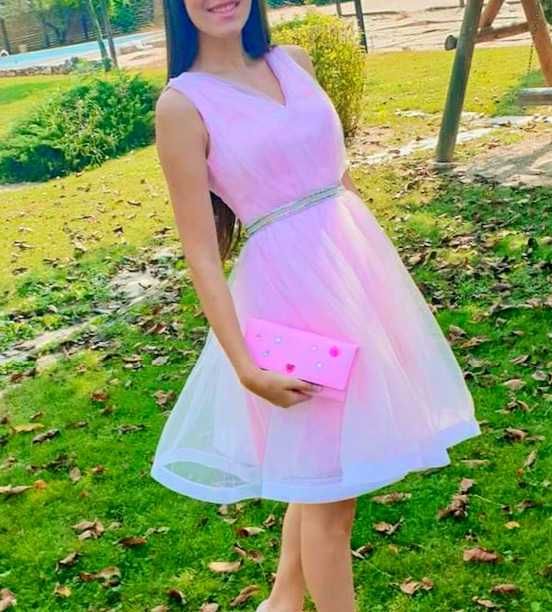 Vand rochie ocazie superba
