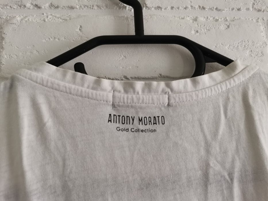 Мъжка тениска NIKE /S, Antony Morato/S,.