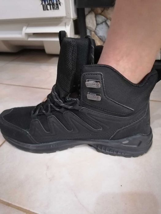 Мъжки зимни обувки