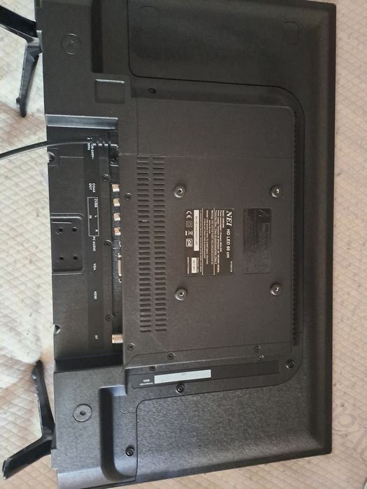 Display LCD Nei 60 cm