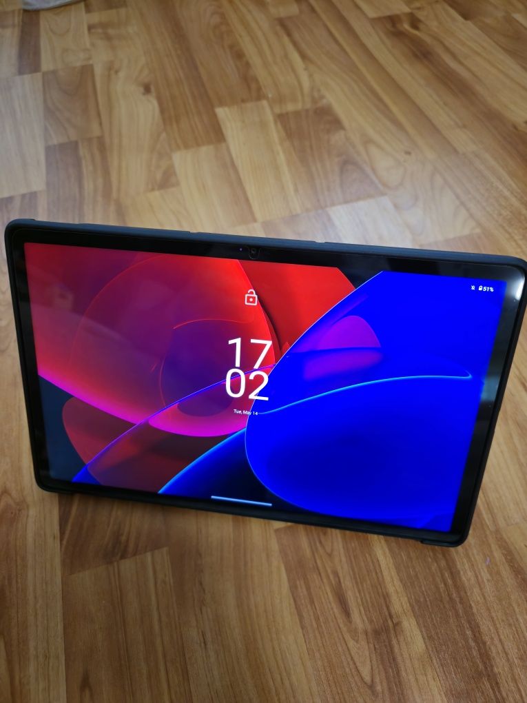 Lenovo Tab P11 (2nd Gen),11.5 display 120hz / garantie