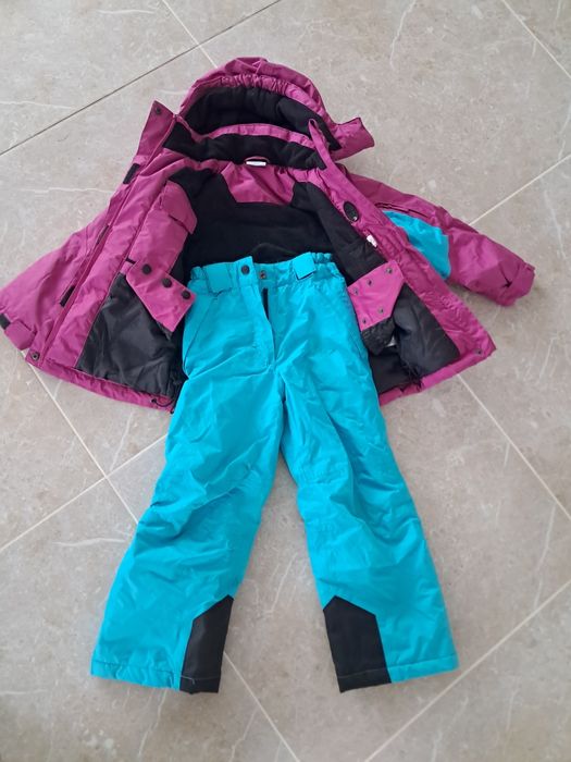 Costum ski copii