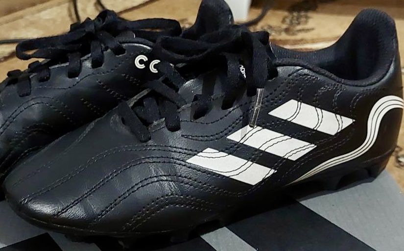 Футболни обувки 36 номер Adidas COPA SENSE.4